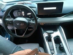 Geely Xingrui 2.0T Diesel Premium Edition - ფოტო 10