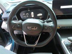 Geely Xingrui 2.0T Diesel Premium Edition - ფოტო 11