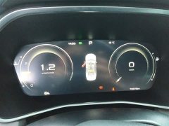 Geely Xingrui 2.0T Diesel Premium Edition - ფოტო 12