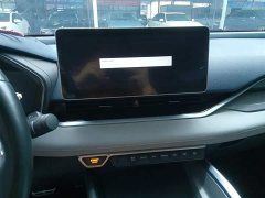 Geely Xingrui 2.0T Diesel Premium Edition - ფოტო 13