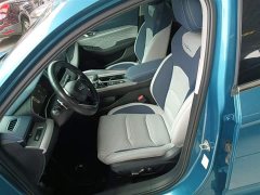 Geely Xingrui 2.0T Diesel Premium Edition - ფოტო 15