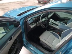 Geely Xingrui 2.0T Diesel Premium Edition - ფოტო 16