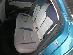 Geely Xingrui 2.0T Diesel Premium Edition - ფოტო 17
