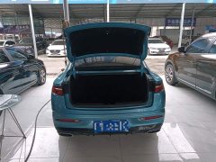 Geely Xingrui 2.0T Diesel Premium Edition - ფოტო 19