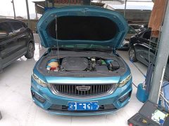 Geely Xingrui 2.0T Diesel Premium Edition - ფოტო 20