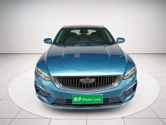Geely Xingrui 2.0T Diesel Premium Edition - ფოტო 3