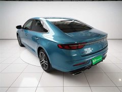 Geely Xingrui 2.0T Diesel Premium Edition - ფოტო 5