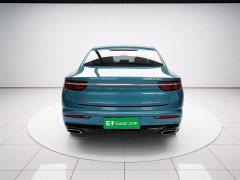 Geely Xingrui 2.0T Diesel Premium Edition - ფოტო 6