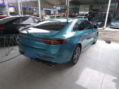 Geely Xingrui 2.0T Diesel Premium Edition - ფოტო 7