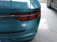 Geely Xingrui 2.0T Diesel Premium Edition - ფოტო 8