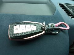Geely Xingrui 2.0T Diesel Premium Edition - ფოტო 9