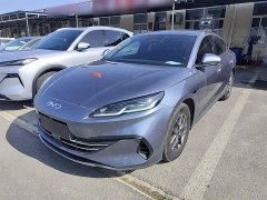 BYD Dolphin 06 DM-i Smart Drive Edition 80KM Luxury - ფოტო 2
