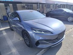 BYD Dolphin 06 DM-i Smart Drive Edition 80KM Luxury - ფოტო 4