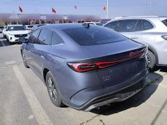 BYD Dolphin 06 DM-i Smart Drive Edition 80KM Luxury - ფოტო 5
