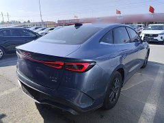 BYD Dolphin 06 DM-i Smart Drive Edition 80KM Luxury - ფოტო 7