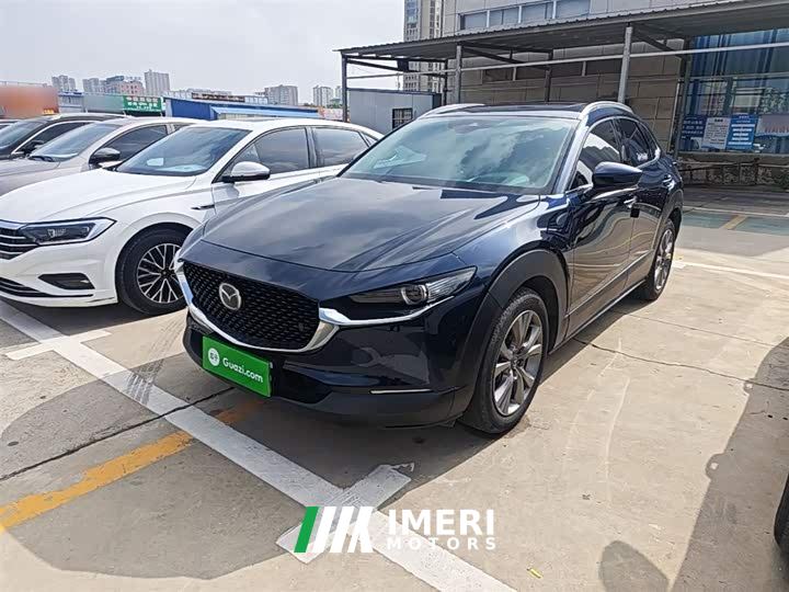 Mazda CX-30 2.0L Automatic Premium Trim