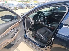 Mazda CX-30 2020 2.0L Automatic Premium Trim - ფოტო 16