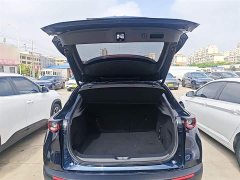 Mazda CX-30 2020 2.0L Automatic Premium Trim - ფოტო 19