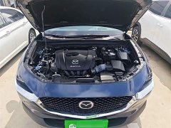 Mazda CX-30 2020 2.0L Automatic Premium Trim - ფოტო 20