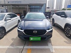 Mazda CX-30 2020 2.0L Automatic Premium Trim - ფოტო 3