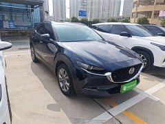 Mazda CX-30 2020 2.0L Automatic Premium Trim - ფოტო 4