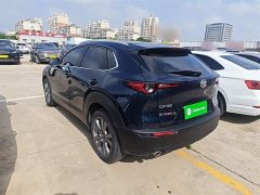 Mazda CX-30 2020 2.0L Automatic Premium Trim - ფოტო 5