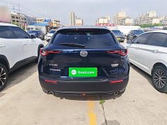 Mazda CX-30 2020 2.0L Automatic Premium Trim - ფოტო 6