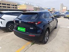Mazda CX-30 2020 2.0L Automatic Premium Trim - ფოტო 7