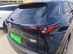 Mazda CX-30 2020 2.0L Automatic Premium Trim - ფოტო 8