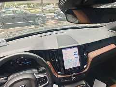 Volvo XC60 Plug-in Hybrid 2022 T8 Plug-in Hybrid Long Range AWD Smart Luxury Edition - ფოტო 10
