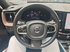 Volvo XC60 Plug-in Hybrid 2022 T8 Plug-in Hybrid Long Range AWD Smart Luxury Edition - ფოტო 11