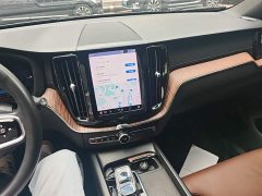 Volvo XC60 Plug-in Hybrid 2022 T8 Plug-in Hybrid Long Range AWD Smart Luxury Edition - ფოტო 13