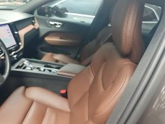 Volvo XC60 Plug-in Hybrid 2022 T8 Plug-in Hybrid Long Range AWD Smart Luxury Edition - ფოტო 15