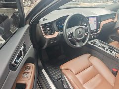 Volvo XC60 Plug-in Hybrid 2022 T8 Plug-in Hybrid Long Range AWD Smart Luxury Edition - ფოტო 16