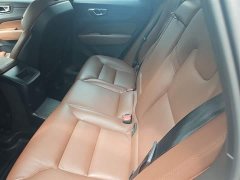 Volvo XC60 Plug-in Hybrid 2022 T8 Plug-in Hybrid Long Range AWD Smart Luxury Edition - ფოტო 17