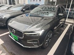 Volvo XC60 Plug-in Hybrid 2022 T8 Plug-in Hybrid Long Range AWD Smart Luxury Edition - ფოტო 2
