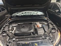 Volvo XC60 Plug-in Hybrid 2022 T8 Plug-in Hybrid Long Range AWD Smart Luxury Edition - ფოტო 20