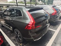 Volvo XC60 Plug-in Hybrid 2022 T8 Plug-in Hybrid Long Range AWD Smart Luxury Edition - ფოტო 5