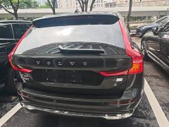 Volvo XC60 Plug-in Hybrid 2022 T8 Plug-in Hybrid Long Range AWD Smart Luxury Edition - ფოტო 6