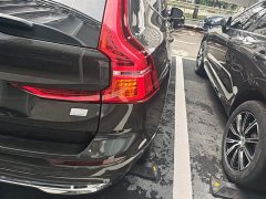 Volvo XC60 Plug-in Hybrid 2022 T8 Plug-in Hybrid Long Range AWD Smart Luxury Edition - ფოტო 8