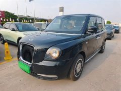 BYD LEVC TX 2023 TX5 Extended Range Travel Edition - ფოტო 1