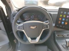 BYD LEVC TX 2023 TX5 Extended Range Travel Edition - ფოტო 10