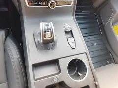 BYD LEVC TX 2023 TX5 Extended Range Travel Edition - ფოტო 13