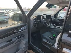 BYD LEVC TX 2023 TX5 Extended Range Travel Edition - ფოტო 15