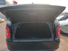 BYD LEVC TX 2023 TX5 Extended Range Travel Edition - ფოტო 18