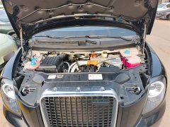 BYD LEVC TX 2023 TX5 Extended Range Travel Edition - ფოტო 19