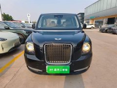 BYD LEVC TX 2023 TX5 Extended Range Travel Edition - ფოტო 3