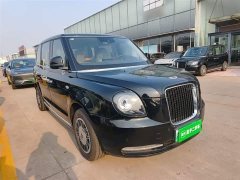 BYD LEVC TX 2023 TX5 Extended Range Travel Edition - ფოტო 4