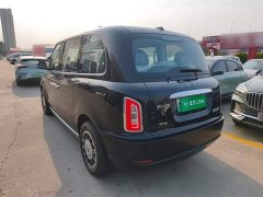 BYD LEVC TX 2023 TX5 Extended Range Travel Edition - ფოტო 5