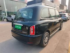 BYD LEVC TX 2023 TX5 Extended Range Travel Edition - ფოტო 6